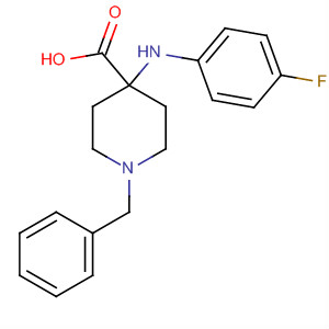 Cas Number: 61085-51-6  Molecular Structure