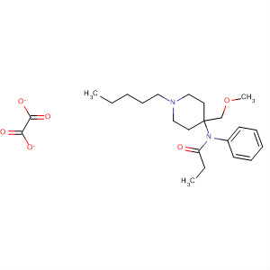 Cas Number: 61087-10-3  Molecular Structure