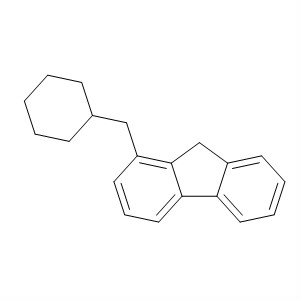 CAS No 61089-97-2  Molecular Structure