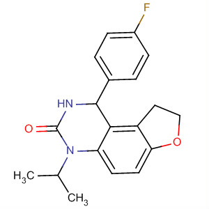 CAS No 61090-81-1  Molecular Structure