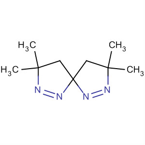 CAS No 61093-46-7  Molecular Structure