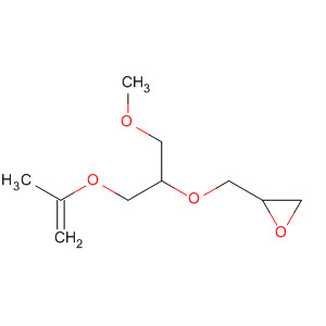 CAS No 61095-06-5  Molecular Structure