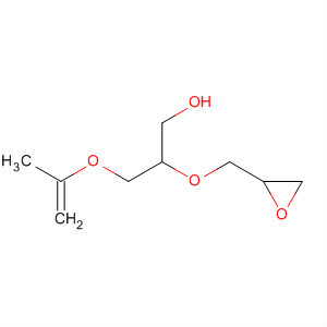 CAS No 61095-07-6  Molecular Structure
