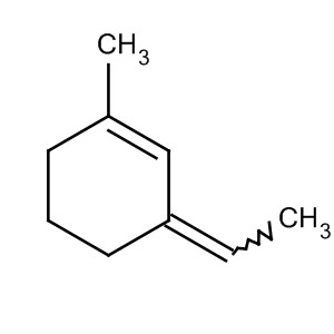 CAS No 61096-28-4  Molecular Structure