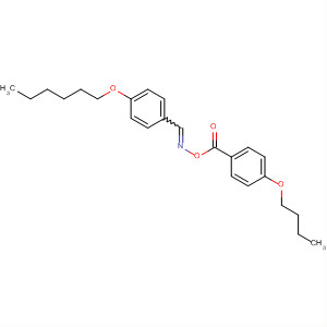 CAS No 61096-42-2  Molecular Structure