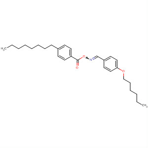 CAS No 61096-54-6  Molecular Structure