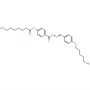 CAS No 61096-70-6  Molecular Structure