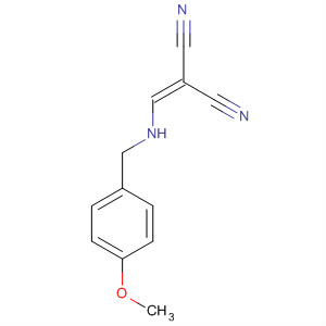 CAS No 61097-13-0  Molecular Structure