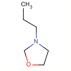 Cas Number: 61097-23-2  Molecular Structure