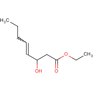 CAS No 61097-26-5  Molecular Structure