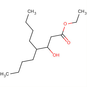 CAS No 61097-27-6  Molecular Structure