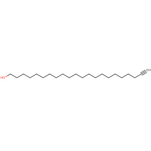 CAS No 61097-38-9  Molecular Structure