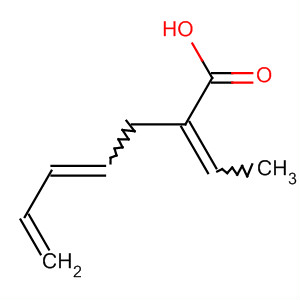 CAS No 61097-41-4  Molecular Structure