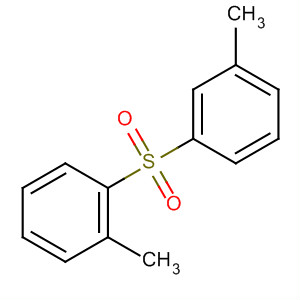 CAS No 61097-48-1  Molecular Structure