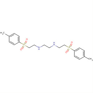 CAS No 61097-91-4  Molecular Structure