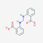 CAS No 61098-02-0  Molecular Structure