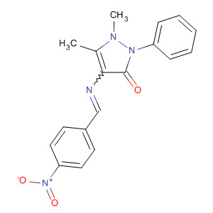 CAS No 61098-06-4  Molecular Structure