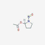 Cas Number: 61098-18-8  Molecular Structure