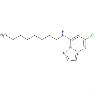 CAS No 61098-27-9  Molecular Structure