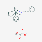 Cas Number: 61098-62-2  Molecular Structure