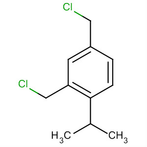 CAS No 61099-14-7  Molecular Structure