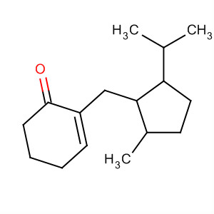 CAS No 61099-46-5  Molecular Structure