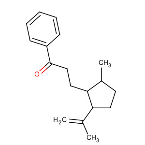 CAS No 61099-47-6  Molecular Structure