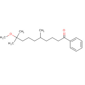 CAS No 61099-56-7  Molecular Structure