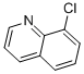 Cas Number: 611-33-6  Molecular Structure