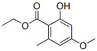 CAS No 6110-36-7  Molecular Structure