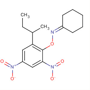 CAS No 61101-34-6  Molecular Structure