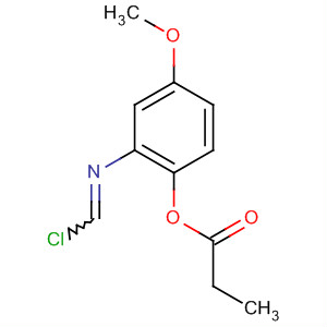 CAS No 61101-64-2  Molecular Structure