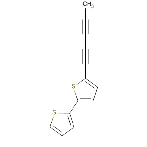 CAS No 61102-17-8  Molecular Structure