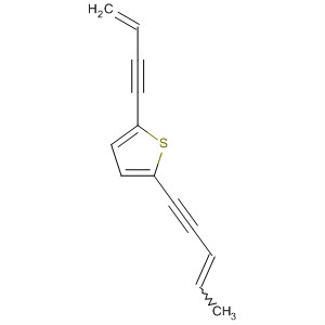 Cas Number: 61102-19-0  Molecular Structure