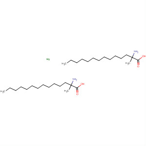 CAS No 61102-45-2  Molecular Structure