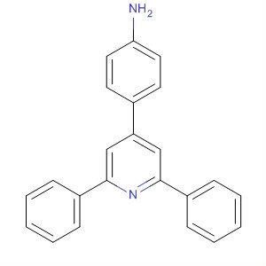 CAS No 61102-76-9  Molecular Structure