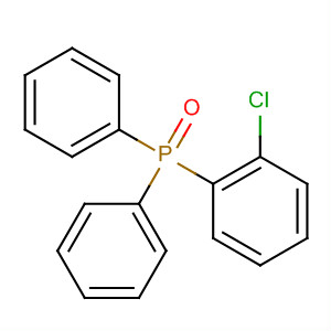 CAS No 61102-87-2  Molecular Structure