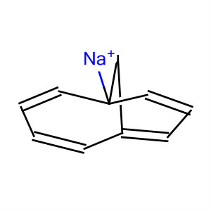 Cas Number: 61103-51-3  Molecular Structure