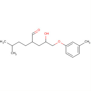 CAS No 61103-77-3  Molecular Structure