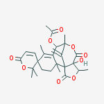 Cas Number: 61103-89-7  Molecular Structure