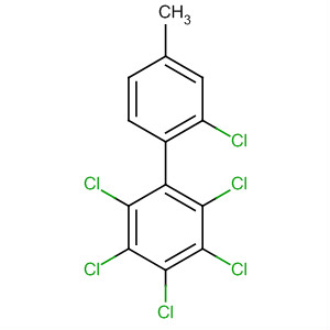 CAS No 61107-36-6  Molecular Structure