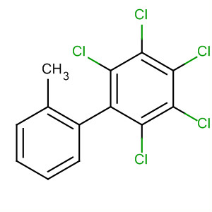 CAS No 61107-37-7  Molecular Structure