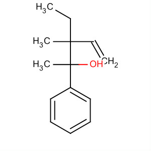 CAS No 61107-39-9  Molecular Structure