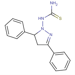 CAS No 61109-45-3  Molecular Structure