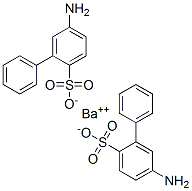 CAS No 6111-24-1  Molecular Structure
