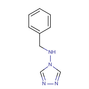CAS No 6111-75-7  Molecular Structure