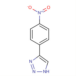 CAS No 6111-97-3  Molecular Structure