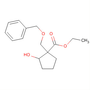 CAS No 61111-50-0  Molecular Structure