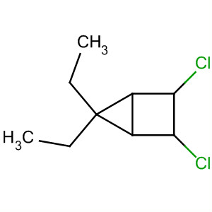 CAS No 61111-72-6  Molecular Structure