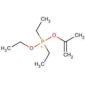 CAS No 61111-94-2  Molecular Structure
